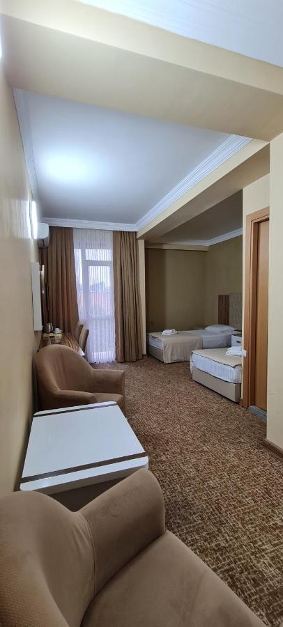 Hotel Genatsvale Батуми Экстерьер фото